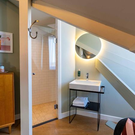 Finch Boutique Hotel, Downtown Deventer Zewnętrze zdjęcie