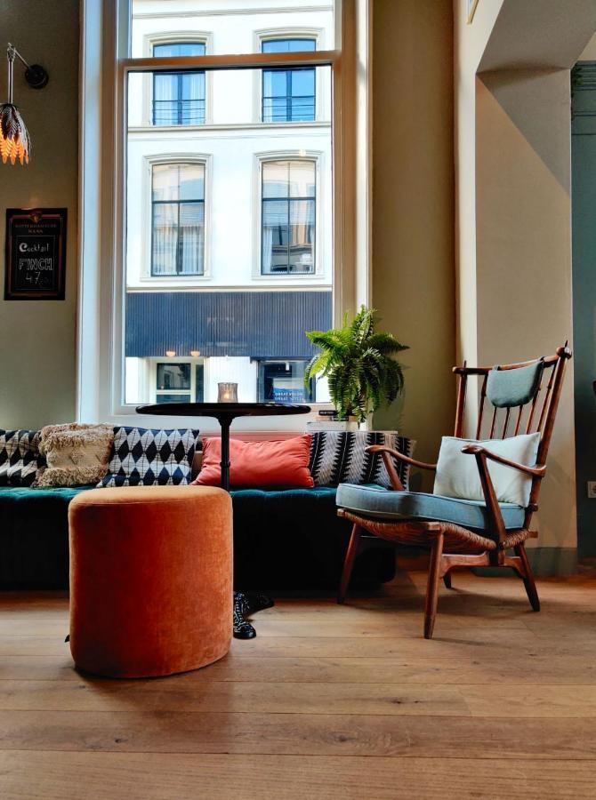 Finch Boutique Hotel, Downtown Deventer Zewnętrze zdjęcie