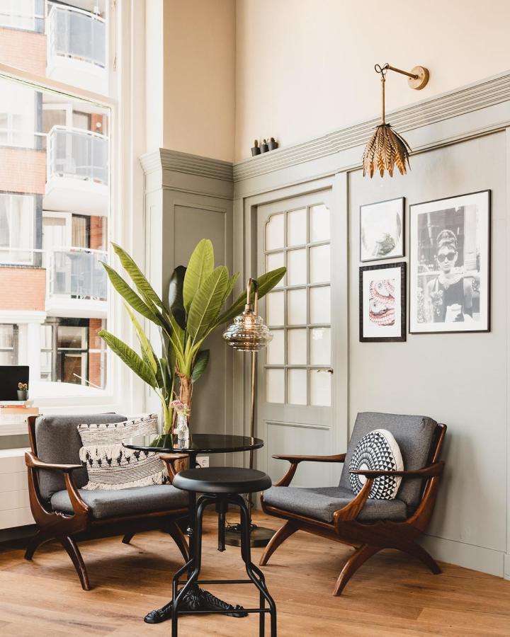 Finch Boutique Hotel, Downtown Deventer Zewnętrze zdjęcie