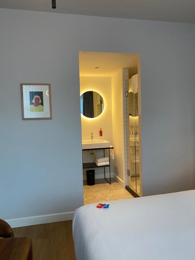 Finch Boutique Hotel, Downtown Deventer Zewnętrze zdjęcie