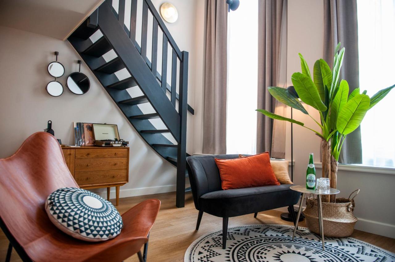 Finch Boutique Hotel, Downtown Deventer Zewnętrze zdjęcie