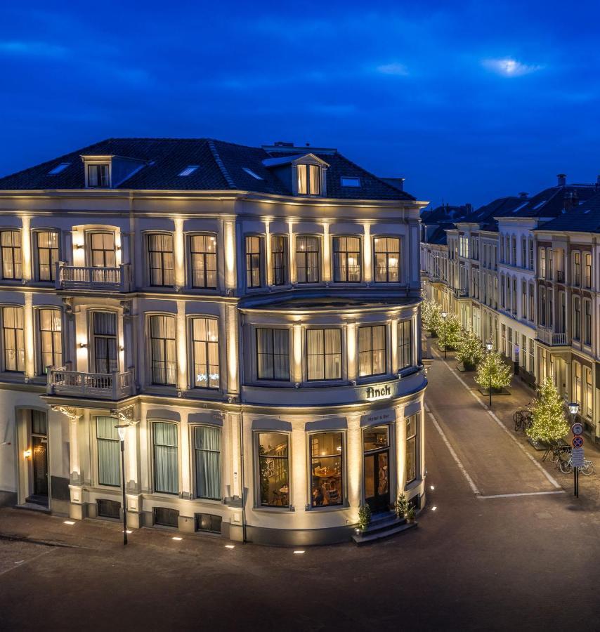 Finch Boutique Hotel, Downtown Deventer Zewnętrze zdjęcie