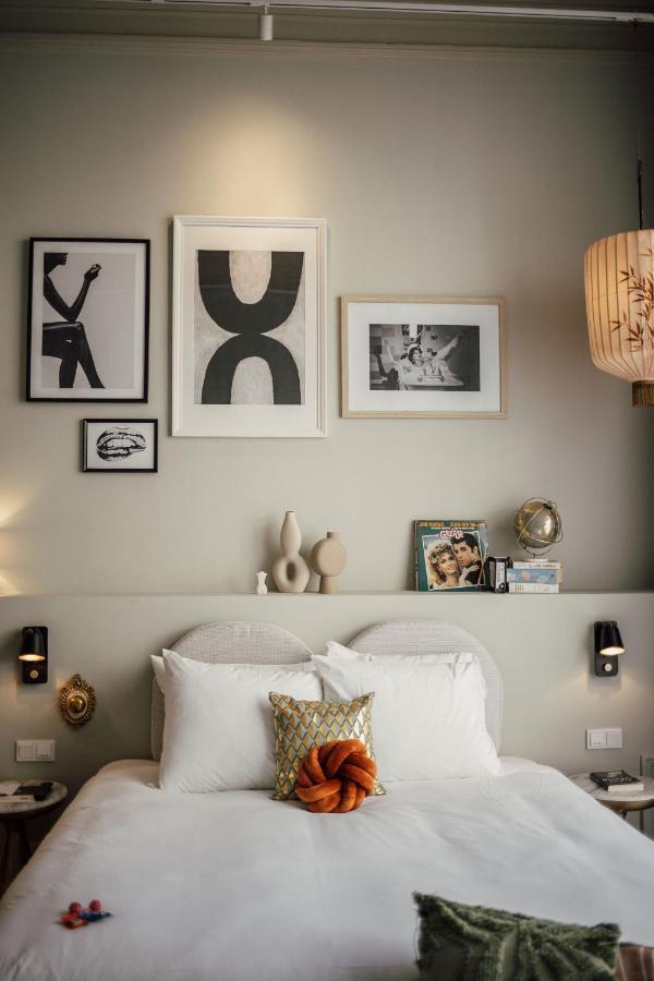 Finch Boutique Hotel, Downtown Deventer Zewnętrze zdjęcie