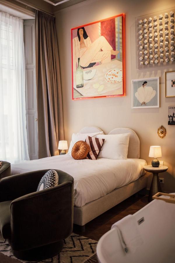 Finch Boutique Hotel, Downtown Deventer Zewnętrze zdjęcie
