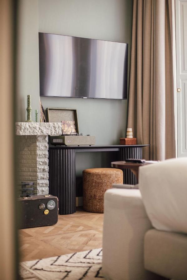 Finch Boutique Hotel, Downtown Deventer Zewnętrze zdjęcie
