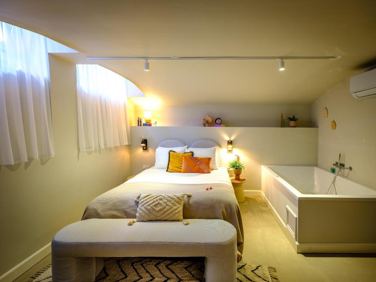 Finch Boutique Hotel, Downtown Deventer Zewnętrze zdjęcie