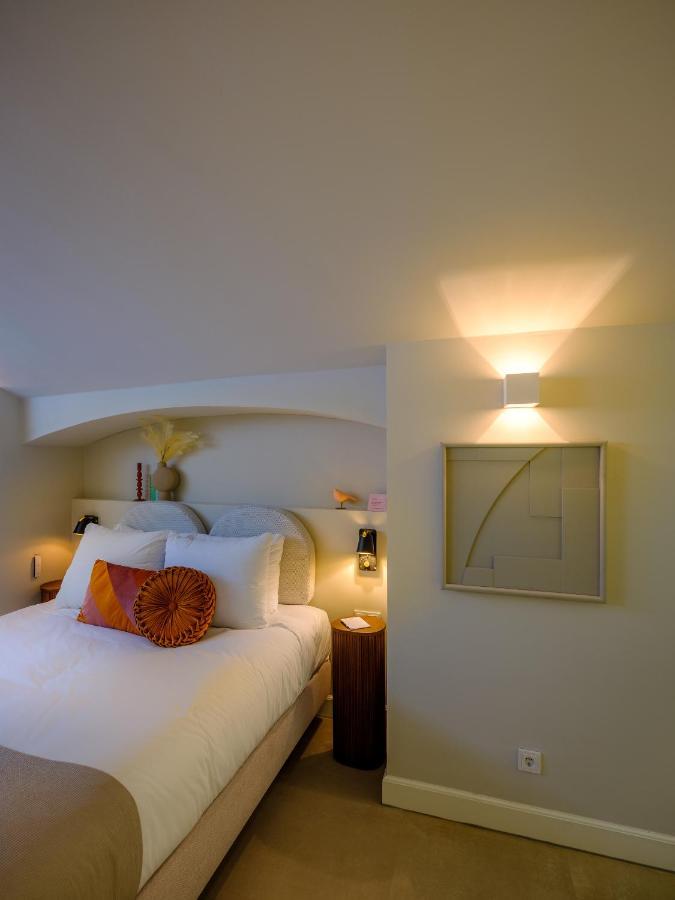 Finch Boutique Hotel, Downtown Deventer Zewnętrze zdjęcie