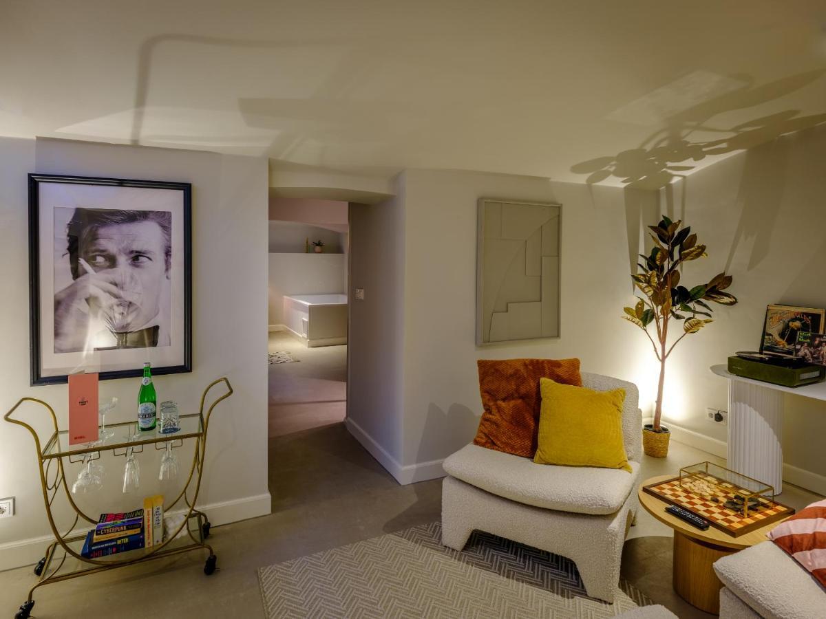 Finch Boutique Hotel, Downtown Deventer Zewnętrze zdjęcie