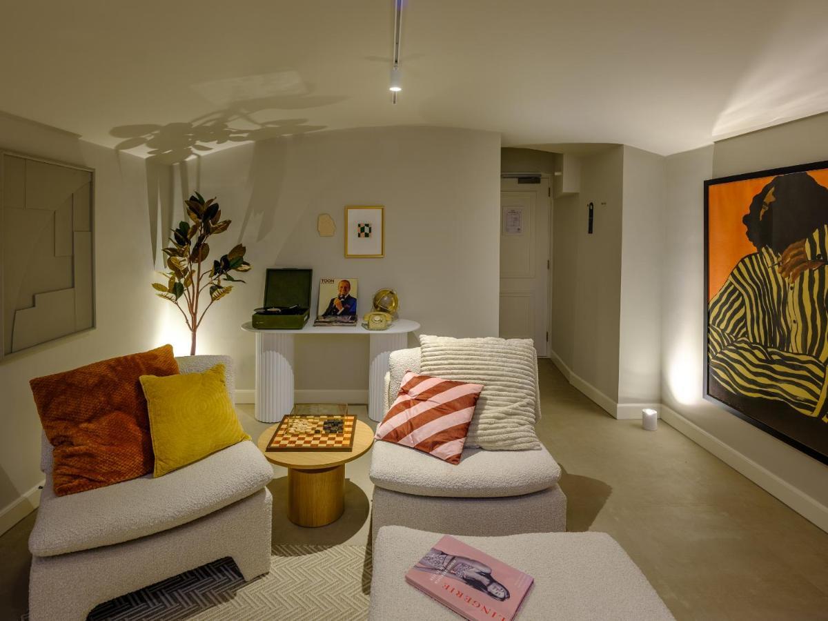 Finch Boutique Hotel, Downtown Deventer Zewnętrze zdjęcie