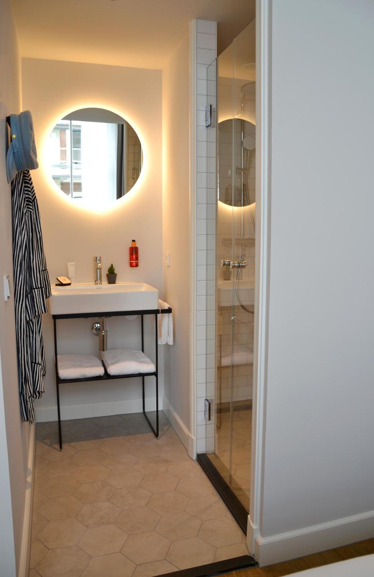 Finch Boutique Hotel, Downtown Deventer Pokój zdjęcie