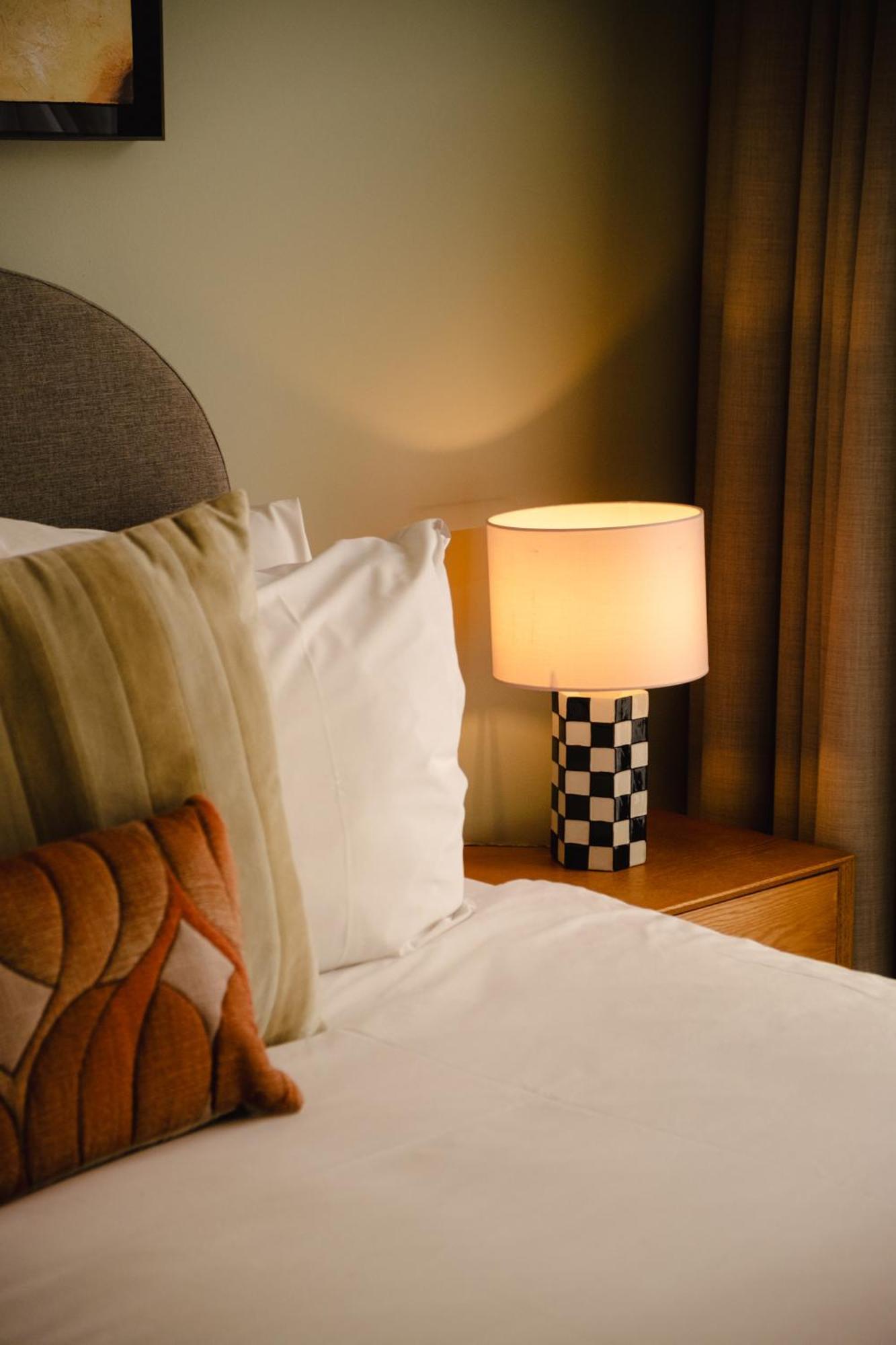 Finch Boutique Hotel, Downtown Deventer Zewnętrze zdjęcie