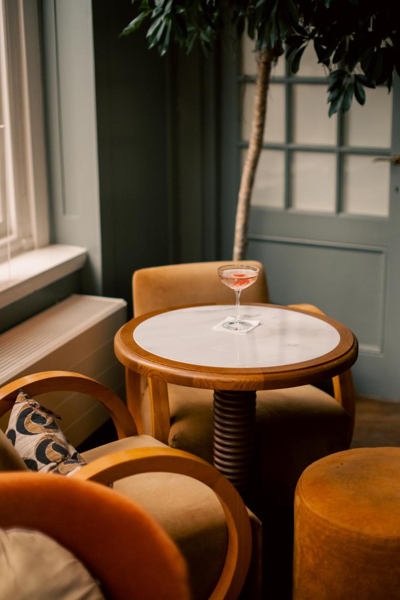 Finch Boutique Hotel, Downtown Deventer Zewnętrze zdjęcie
