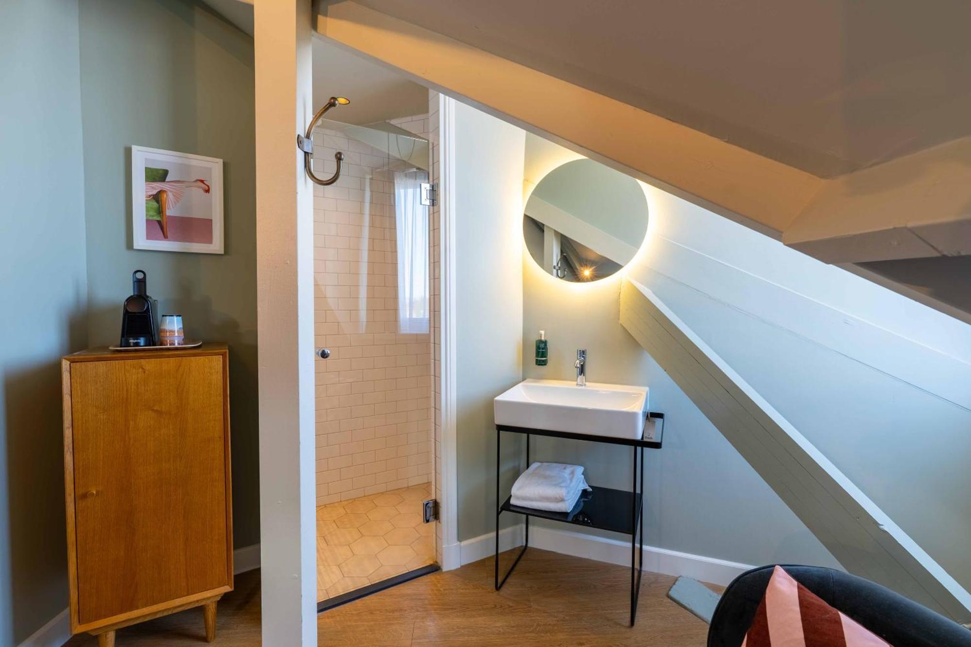 Finch Boutique Hotel, Downtown Deventer Zewnętrze zdjęcie