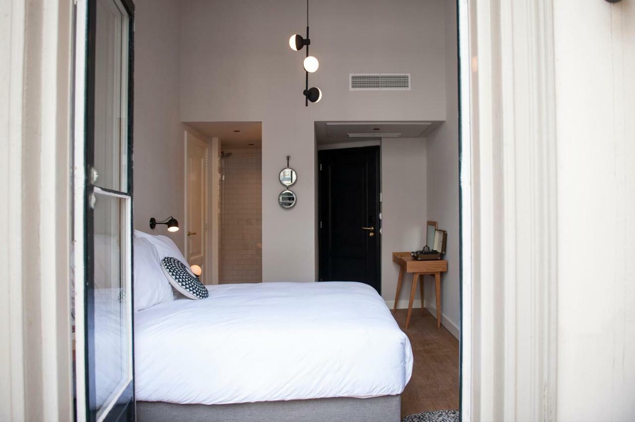 Finch Boutique Hotel, Downtown Deventer Zewnętrze zdjęcie