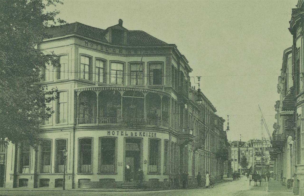 Finch Boutique Hotel, Downtown Deventer Zewnętrze zdjęcie