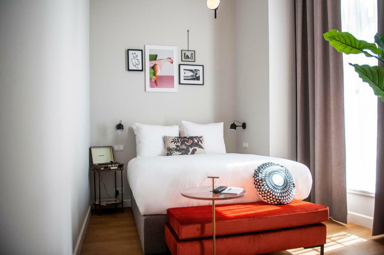 Finch Boutique Hotel, Downtown Deventer Zewnętrze zdjęcie