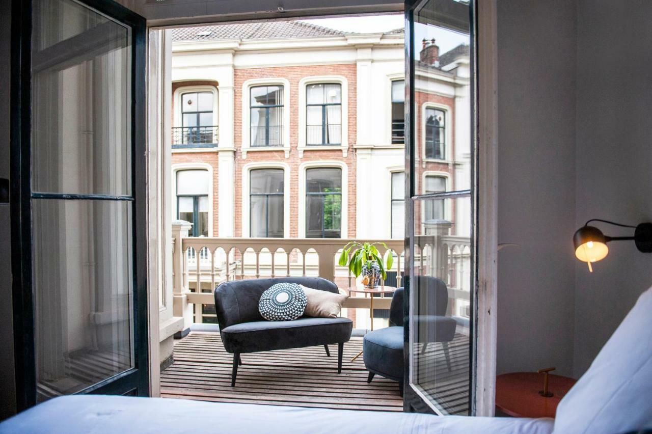 Finch Boutique Hotel, Downtown Deventer Zewnętrze zdjęcie