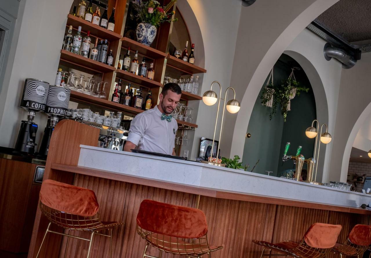 Finch Boutique Hotel, Downtown Deventer Zewnętrze zdjęcie