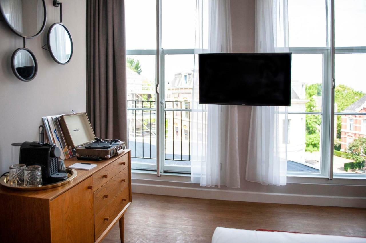 Finch Boutique Hotel, Downtown Deventer Zewnętrze zdjęcie