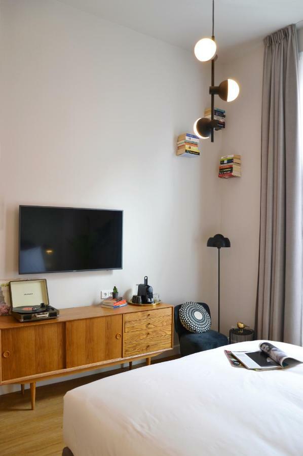 Finch Boutique Hotel, Downtown Deventer Zewnętrze zdjęcie