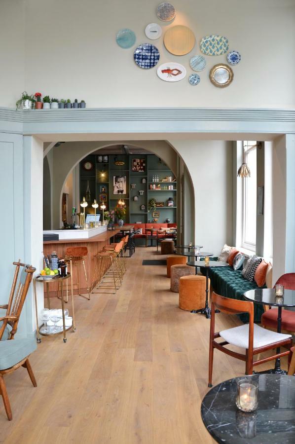 Finch Boutique Hotel, Downtown Deventer Zewnętrze zdjęcie