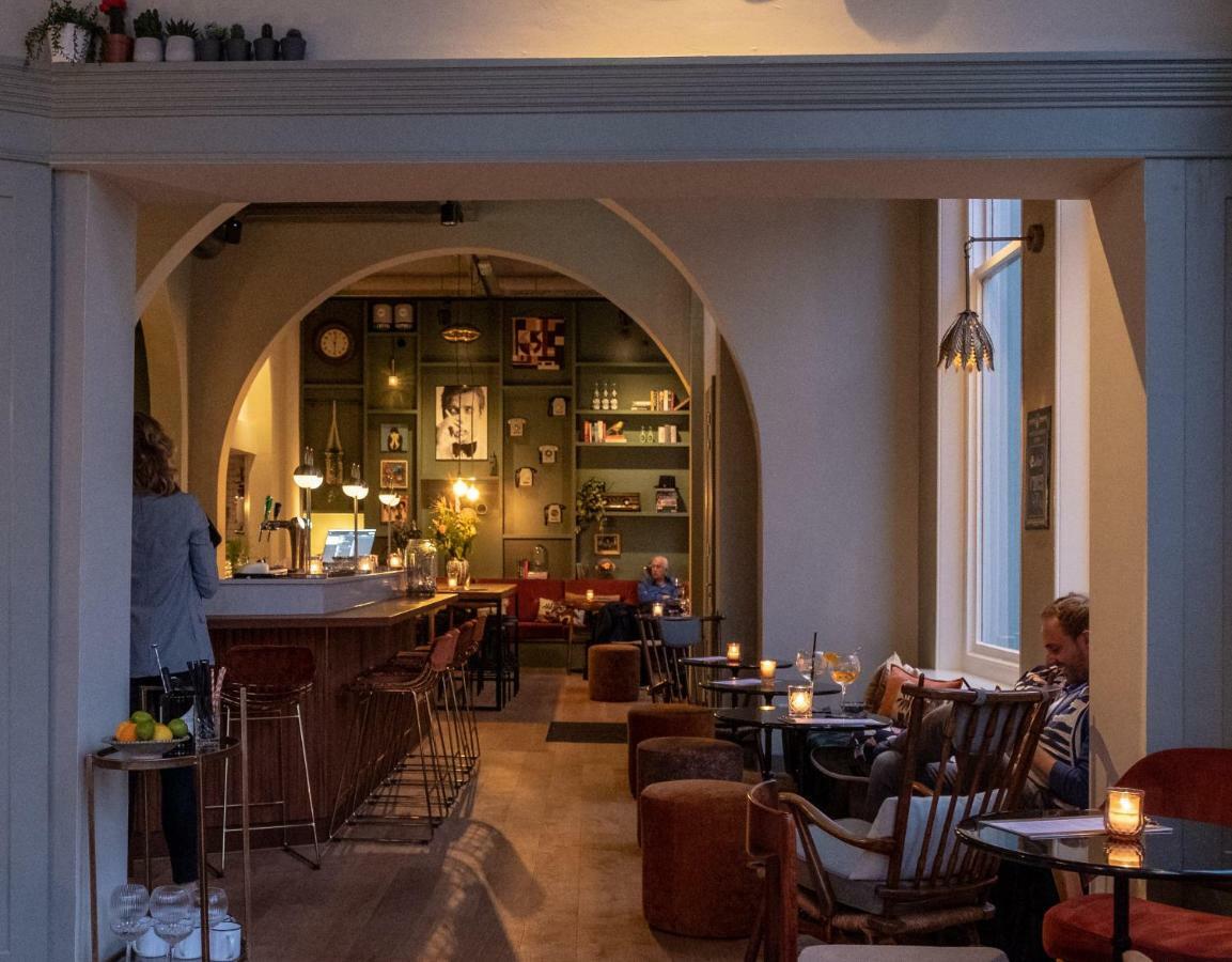 Finch Boutique Hotel, Downtown Deventer Zewnętrze zdjęcie